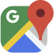 find us on google maps